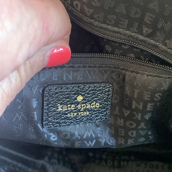 Kate Spade Rachelle Bag - Picture 8 of 8